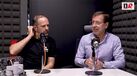João Mesquita e Fábio Medeiros, da Livemode, no Negócios Record