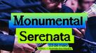 Serenata monumental agendada para 3 de maio na Avenida dos Aliados, no Porto
