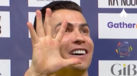 «Eu tenho 5 Champions!»: adeptos do Al Ahli provocaram Cristiano Ronaldo e levaram resposta