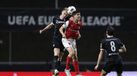 Fran Navarro confiante para jogo do Braga contra Friburgo na Liga Europa