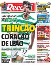 Quarta-feira, 1 de abril de 2026