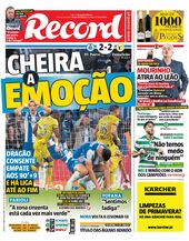 Domingo, 5 de abril de 2026