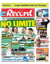 Quinta-feira, 9 de abril de 2026