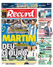 Sexta-feira, 10 de abril de 2026