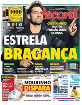 Domingo, 12 de abril de 2026