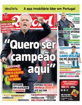 Terça-feira, 21 de abril de 2026