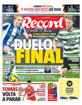 Quarta-feira, 22 de abril de 2026