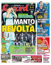 Segunda-feira, 27 de abril de 2026