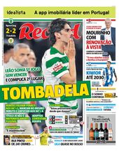 Quinta-feira, 30 de abril de 2026