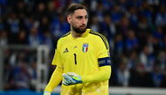 Guarda-redes: Gianluigi Donnarumma (Itália)