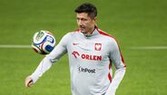 Ponta-de-lança: Robert Lewandowski (Polónia)