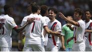 PSG domina o top'20 dos jogadores mais bem pagos da Ligue 1