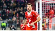 Raphaël Guerreiro (32 anos)