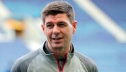 Gerrard recorda Morelos e a sua atitude no Rangers
