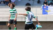 Sporting empata com Benfica no 43.º Torneio Internacional da Pontinha