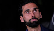 Arbeloa orienta o Real Madrid