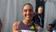 Patrícia Silva bate recorde nacional nos 5 km no Urban Trail de Lille