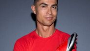 Nike homenageia Cristiano Ronaldo com chuteiras de 2009