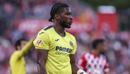 Willy Kambwala joga no Villarreal