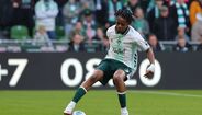 Samuel Mbangula atua no Werder Bremen