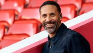 Rio Ferdinand elogia Yamal pela sua maturidade competitiva no futebol