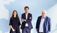 Adelaïde consolida desenvolvimento europeu em 2025