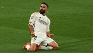 Dani Carvajal