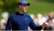 Rory McIlroy