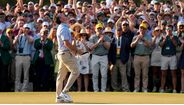 Rory McIlroy vence Masters de Augusta