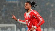 7. Michael Olise | Bayern Munique | Valor de mercado subiu 50M€