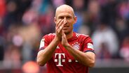 Robben elogia Olise e aponta semelhanças no estilo de jogo