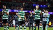 Hjulmand reage à eliminação do Sporting e menciona Gyökeres
