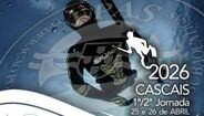 Cascais acolhe a 1ª/2ª jornada de mergulho em abril de 2026