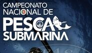 Campeonato Nacional de Pesca Submarina em Cascais, nos dias 25 e 26 de abril