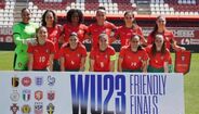Seleção Nacional feminina sub-23