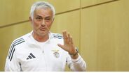 José Mourinho