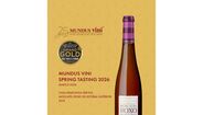 Casa Ermelinda Freitas recebe medalhas no Mundus Vini Spring Tasting 2026