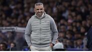 Rui Borges com registo histórico pelo Sporting