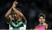 Morita destaca atitude do Sporting após apuramento no Dragão