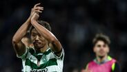 Morita destaca atitude do Sporting após apuramento na Taça de Portugal