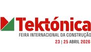 Tektónica, feira internacional da construção, de 23 a 25 de abril de 2026