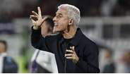 Luís Castro, treinador do Grémio