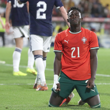 <![CDATA[ A crónica do Portugal-Escócia, 3-0: o futuro faz-se a partir do zero ]]>