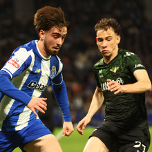 <![CDATA[ Martim Fernandes à prova de tudo ]]>