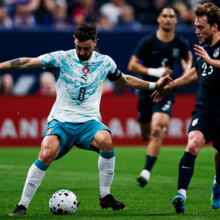 <![CDATA[ As notas dos jogadores de Portugal frente ao EUA: Bruno maestro no futebol e no soccer  ]]>