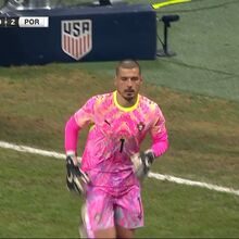 <![CDATA[ Ricardo Velho estreou-se por Portugal: «É o ponto mais alto da carreira de um jogador» ]]>