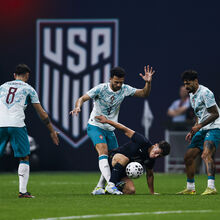 <![CDATA[ Portugal volta a ganhar aos Estados Unidos 36 anos depois ]]>