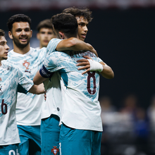 <![CDATA[ Portugal vence Estados Unidos no jogo 700 da sua história ]]>