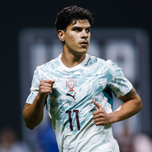 <![CDATA[ Ricardo Velho e Mateus Fernandes juntam-se aos estreantes na 'era' Roberto Martínez ]]>