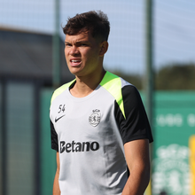 <![CDATA[ Sporting garante 'reforço' para a defesa: Bruno Ramos assinou em definitivo por cinco temporadas ]]>